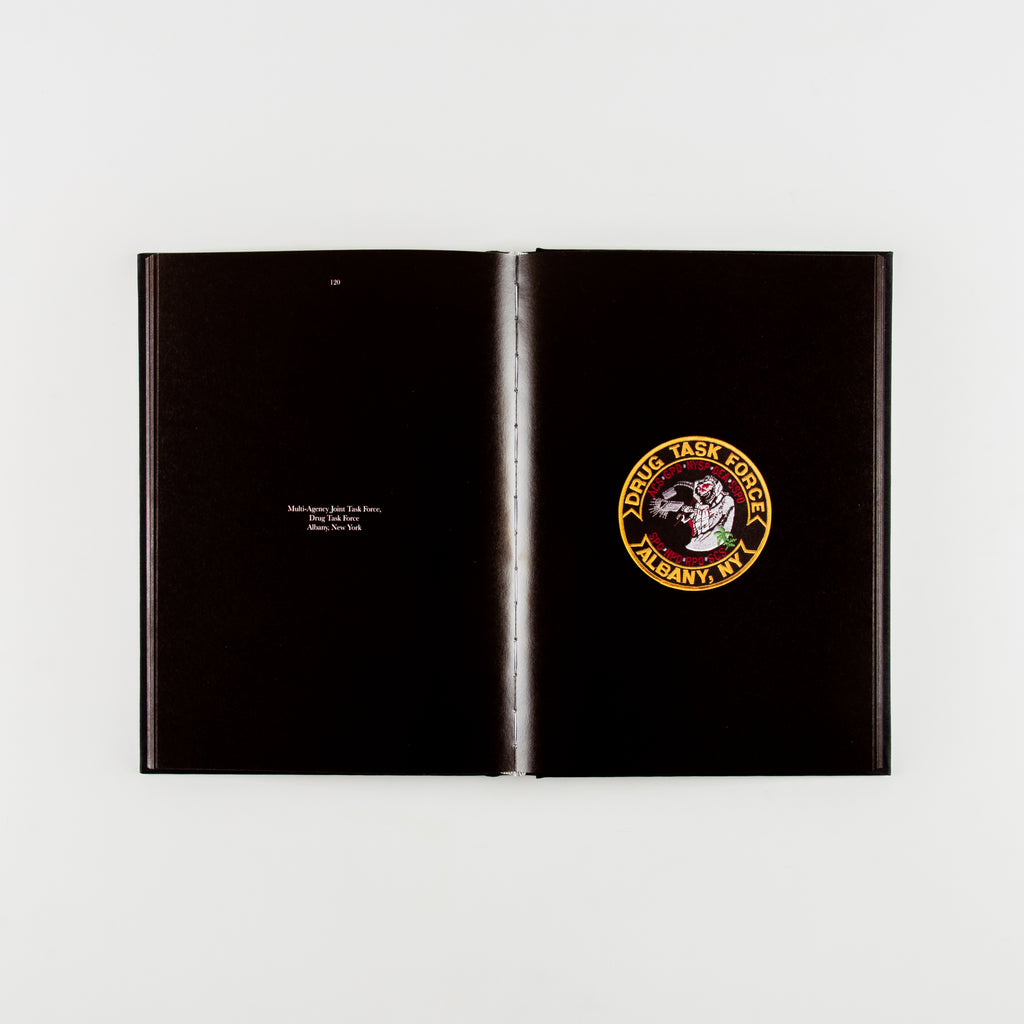Gang Unit Branding by Pouria Khojastehpay - Cover
