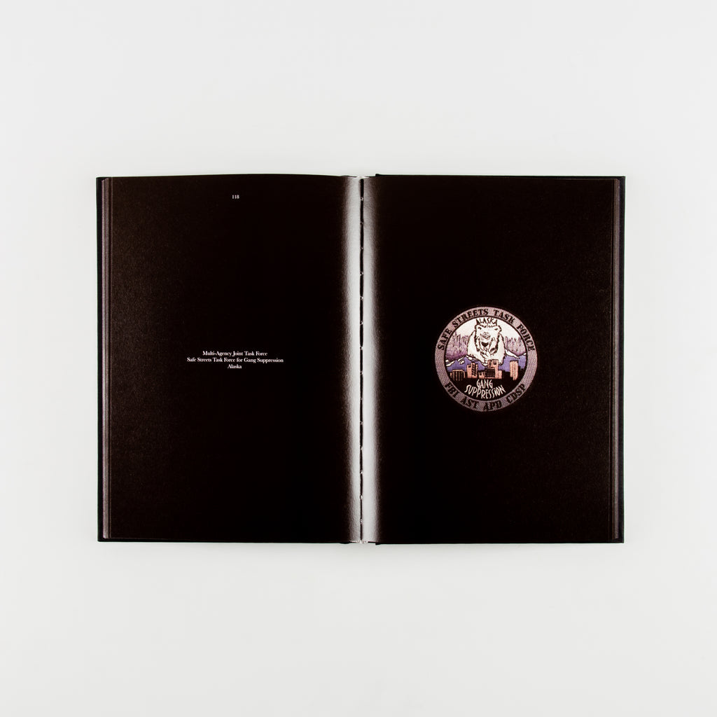 Gang Unit Branding by Pouria Khojastehpay - 3