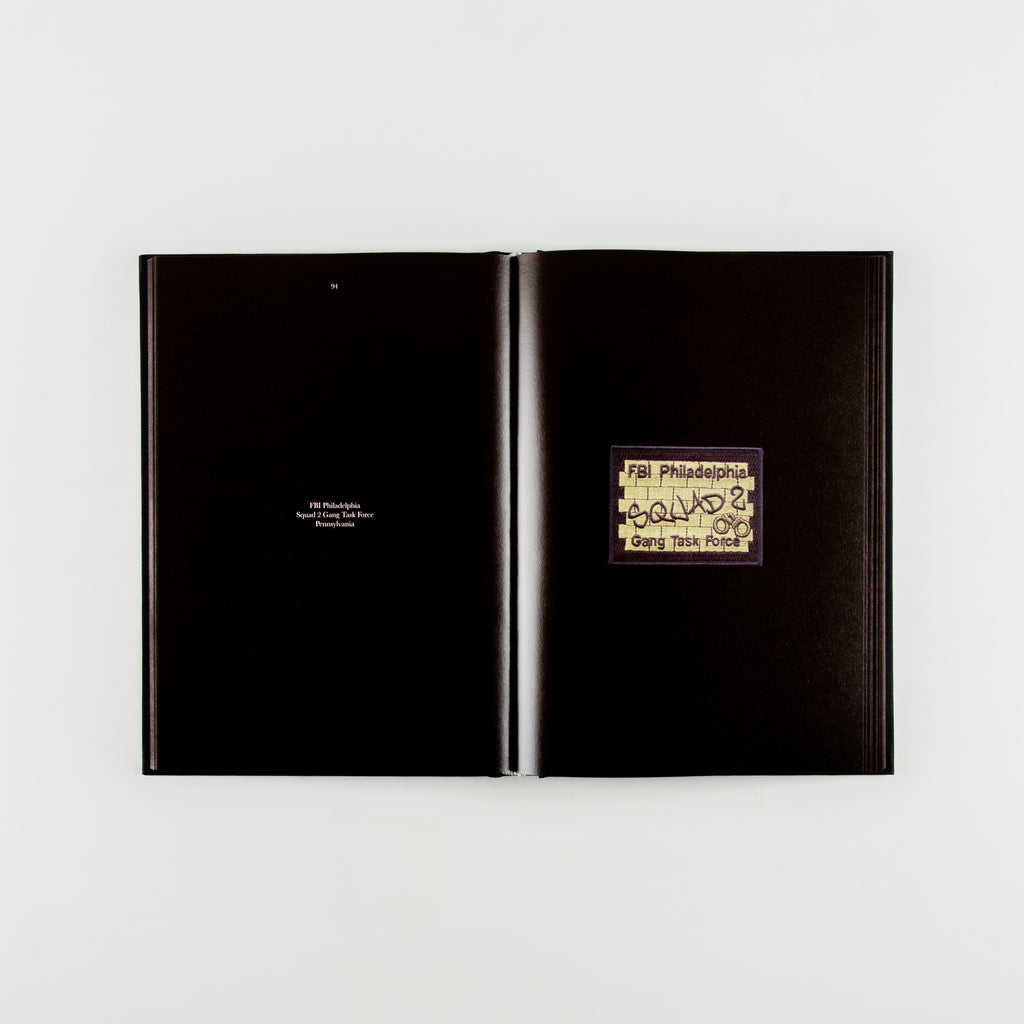 Gang Unit Branding by Pouria Khojastehpay - 4