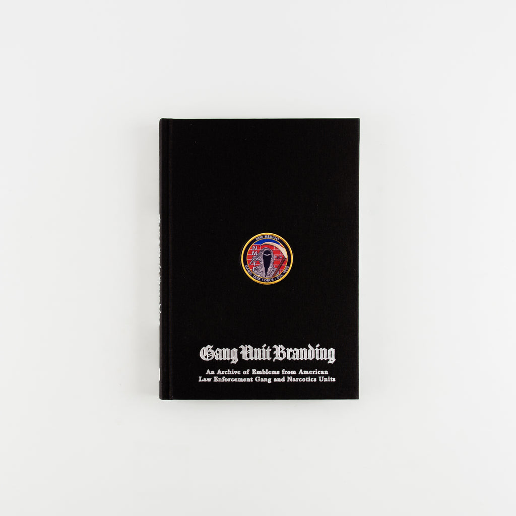 Gang Unit Branding by Pouria Khojastehpay - 1