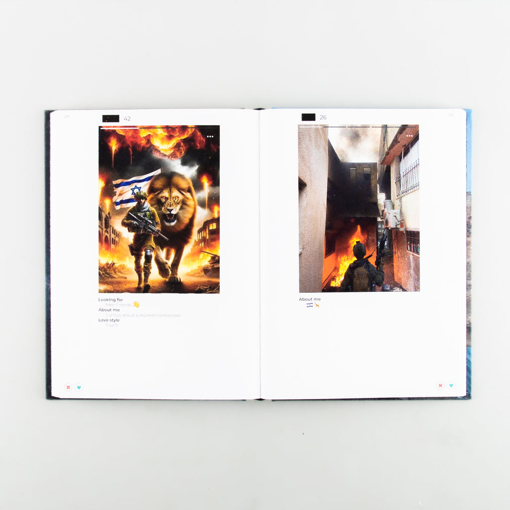 Short-term, but long-term by Federico Vespignani - 8