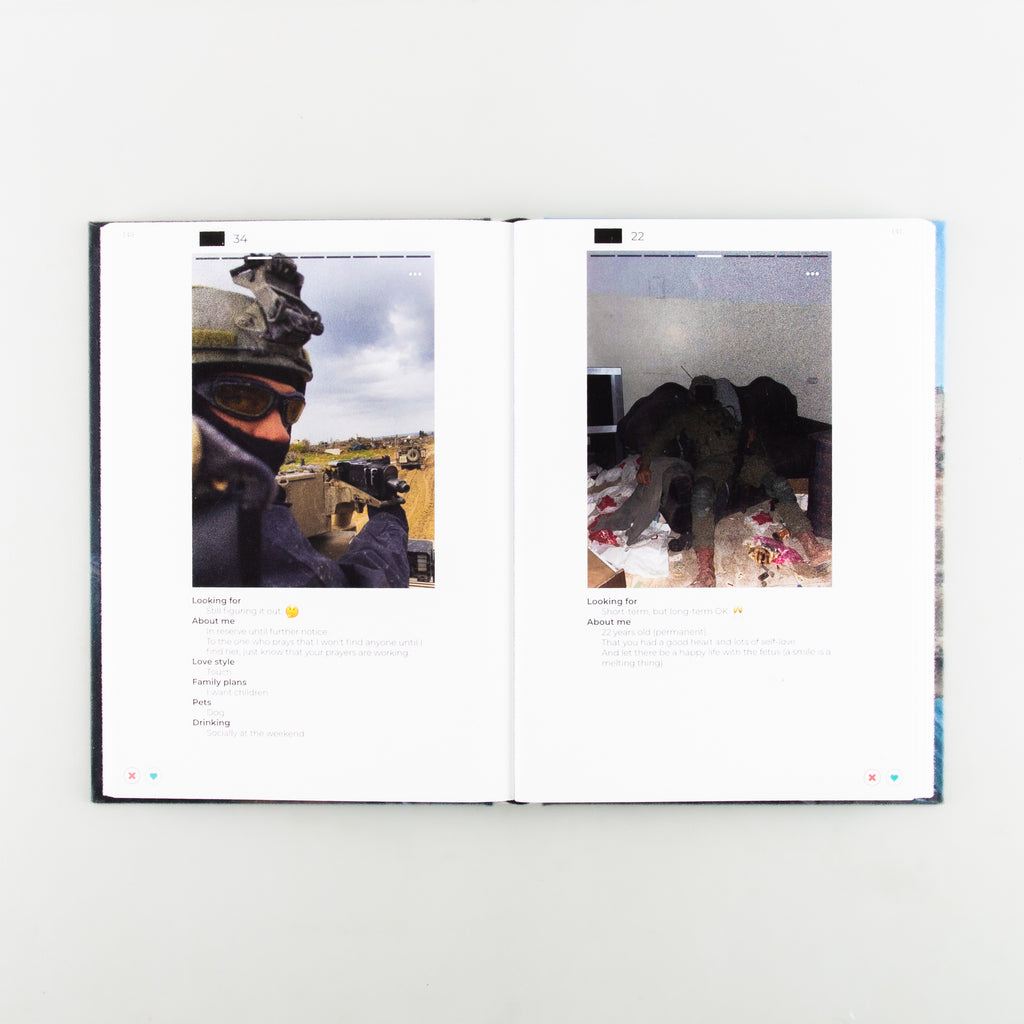 Short-term, but long-term by Federico Vespignani - 7