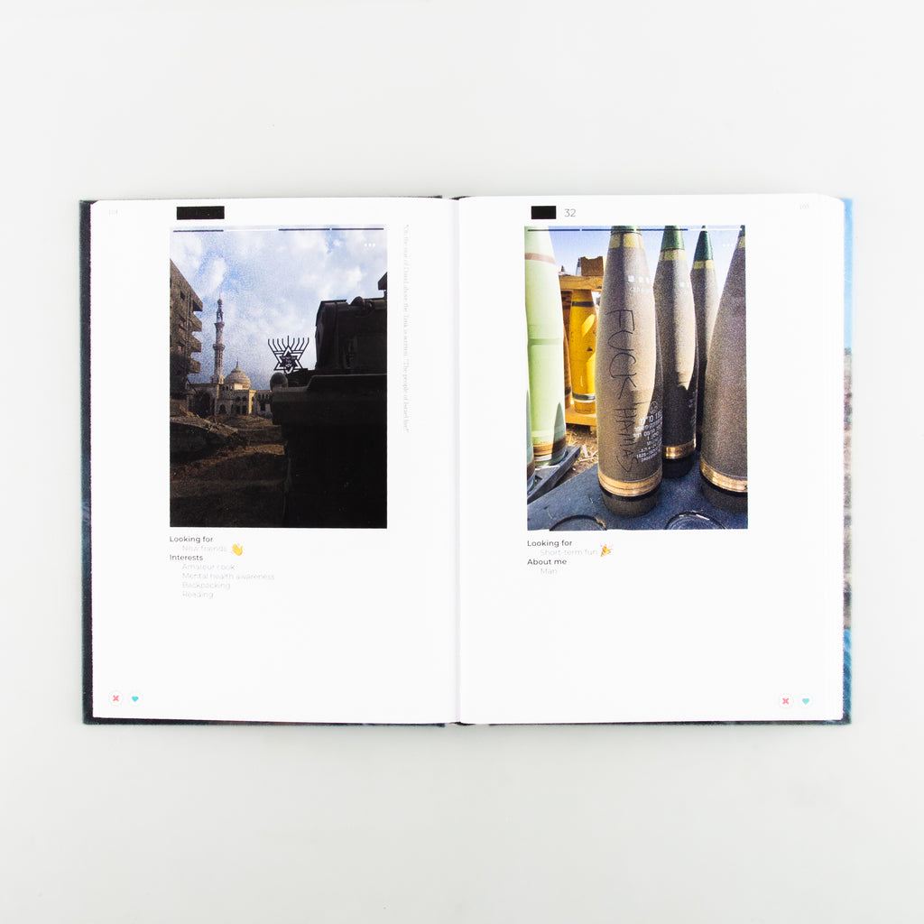 Short-term, but long-term by Federico Vespignani - 5