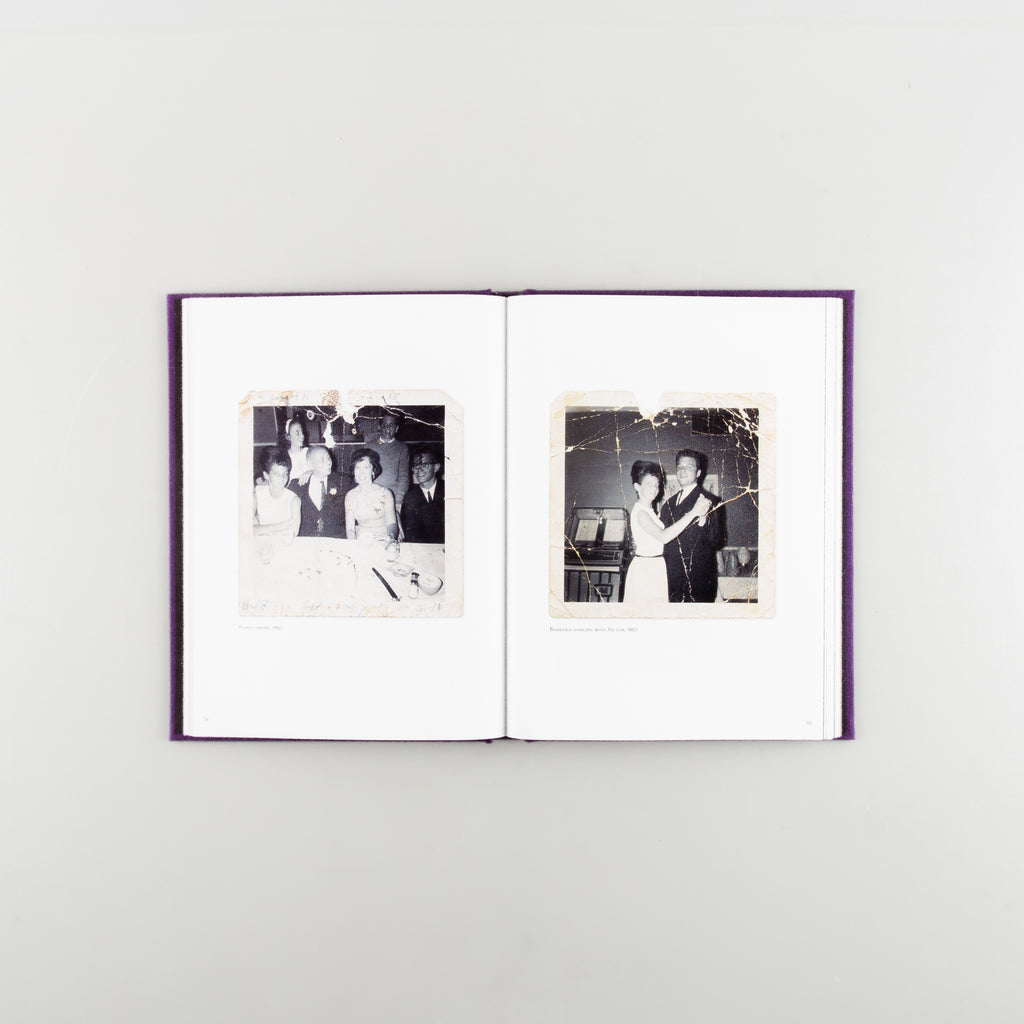 Sisters, Saints and Sibyls by Nan Goldin - Cover