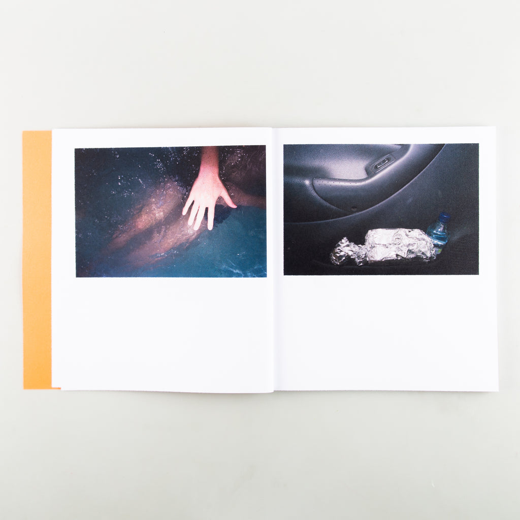 7th July 15th September by Joseph Grant - 3