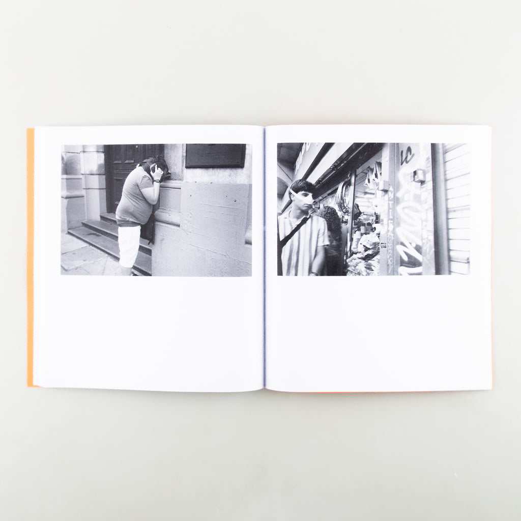 7th July 15th September by Joseph Grant - 7