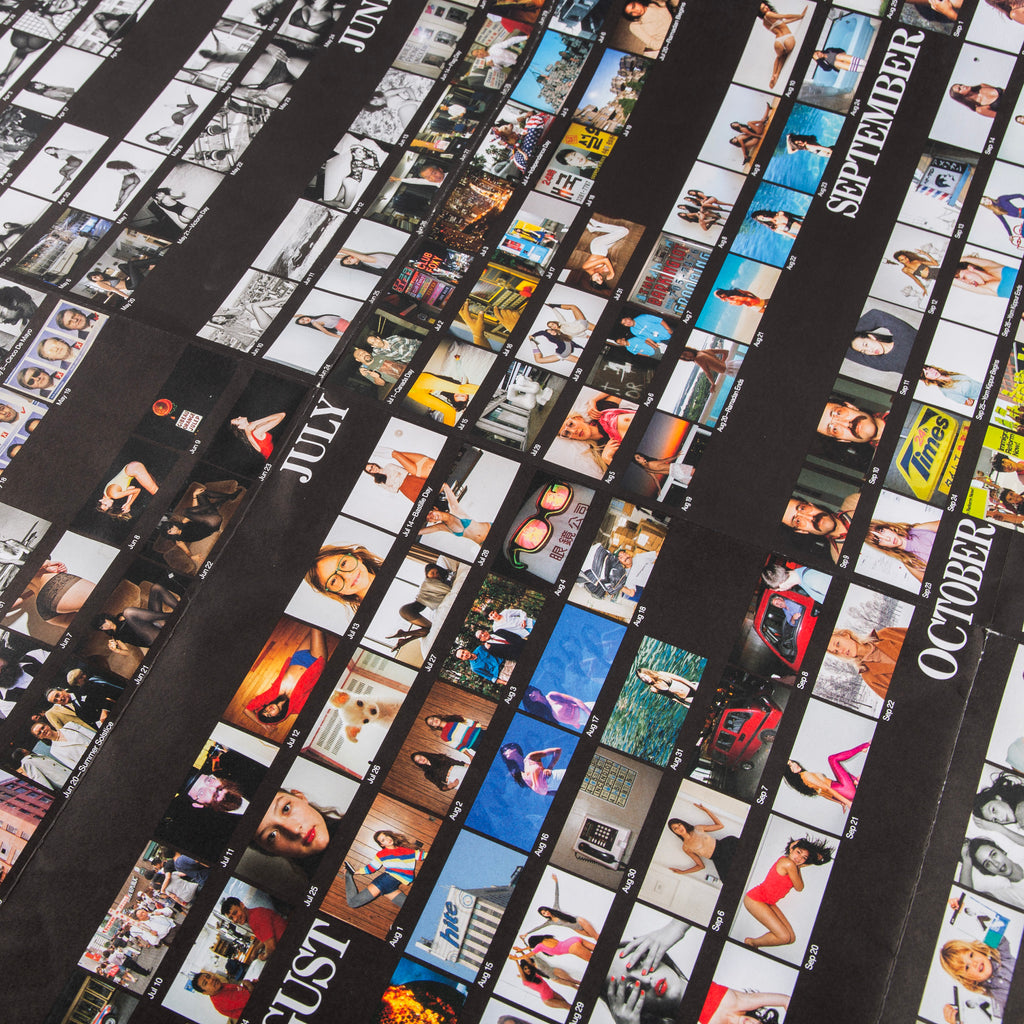 American Apparel 2012 Poster Edition - 3