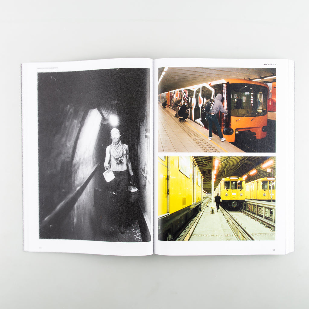 Five Years of Analog Delinquents by AnalogDelinquents - Cover