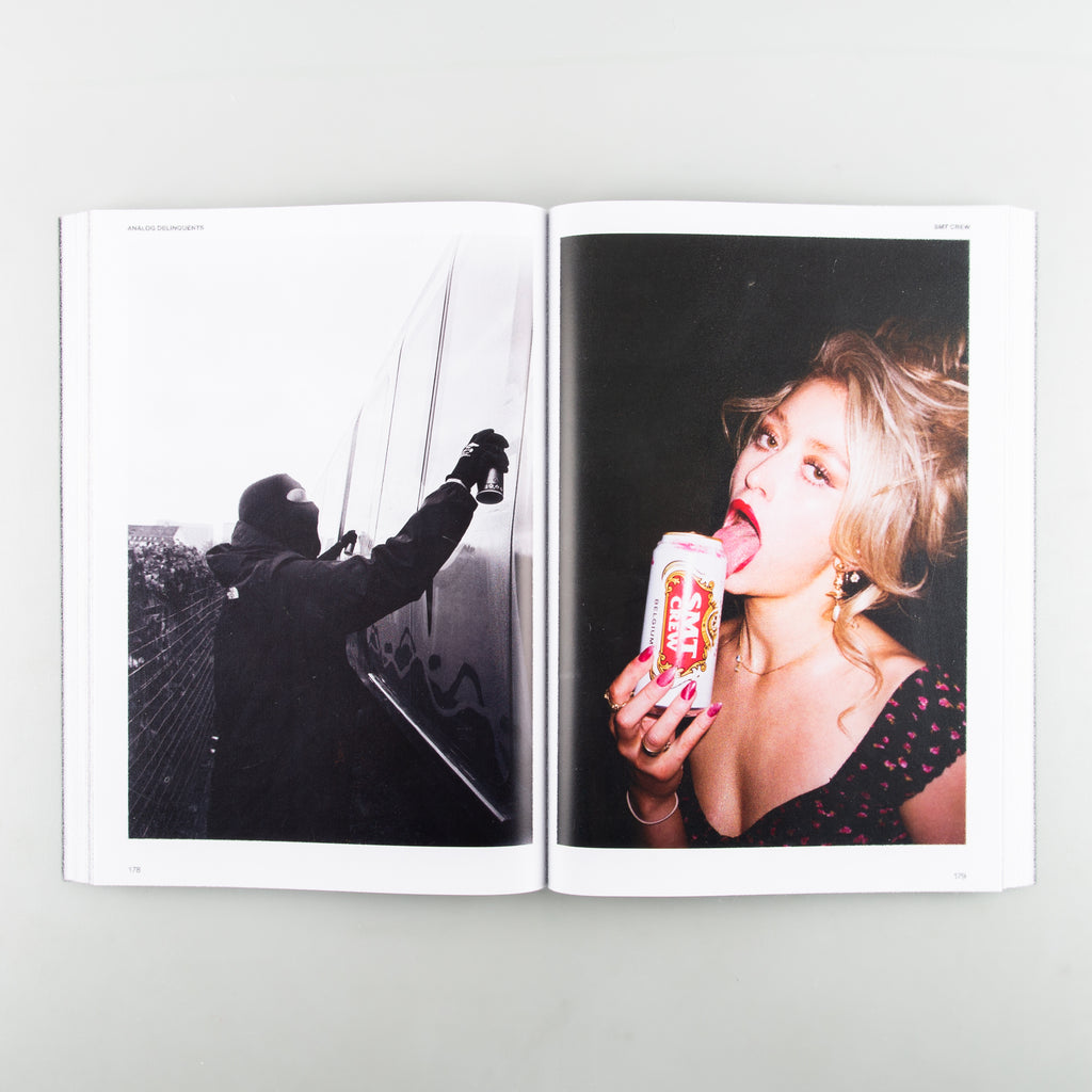 Five Years of Analog Delinquents by AnalogDelinquents - 8