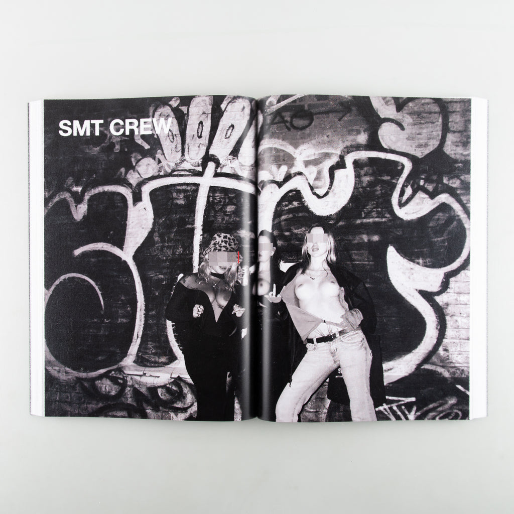 Five Years of Analog Delinquents by AnalogDelinquents - 7