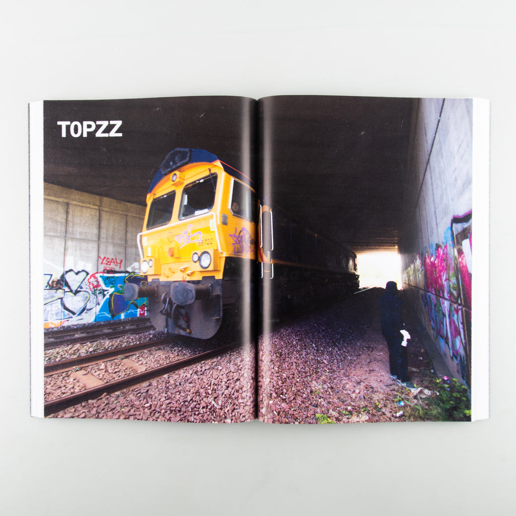 Five Years of Analog Delinquents by AnalogDelinquents - 6