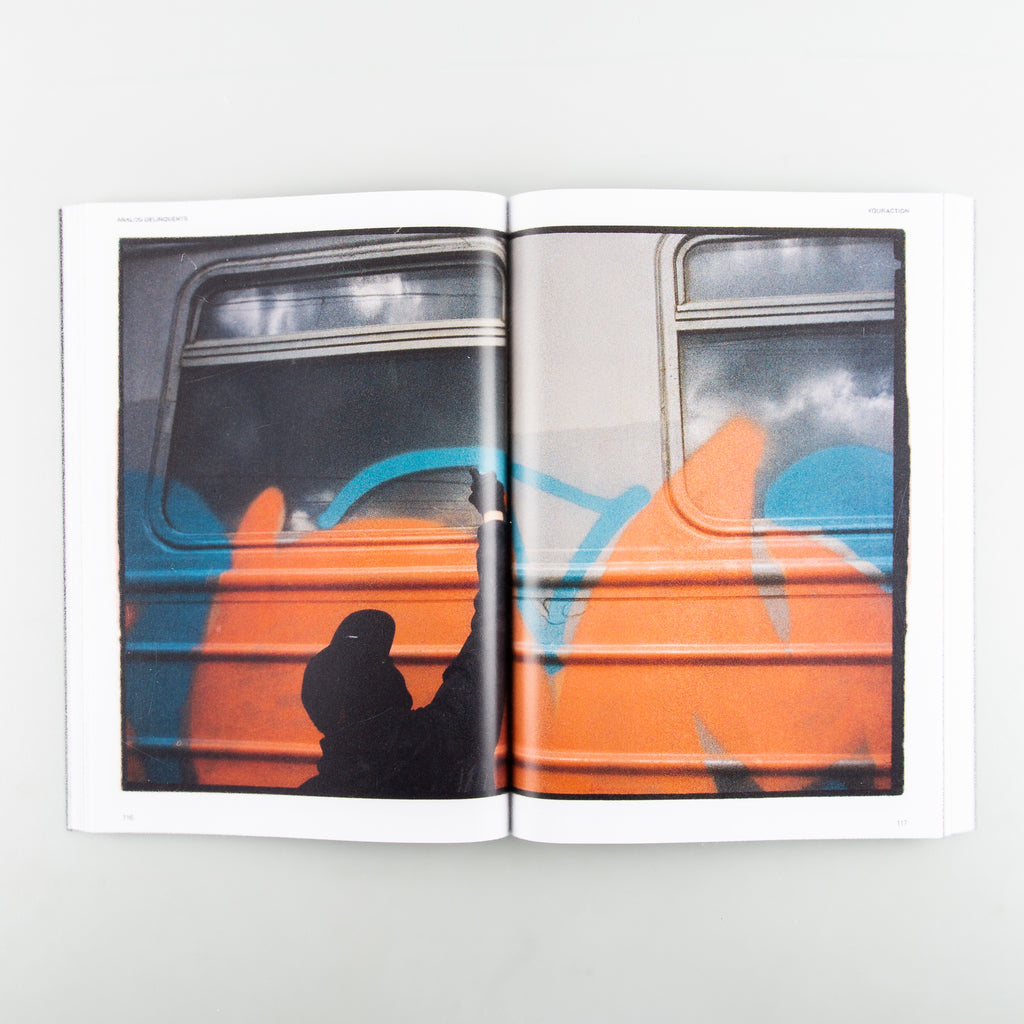 Five Years of Analog Delinquents by AnalogDelinquents - 4