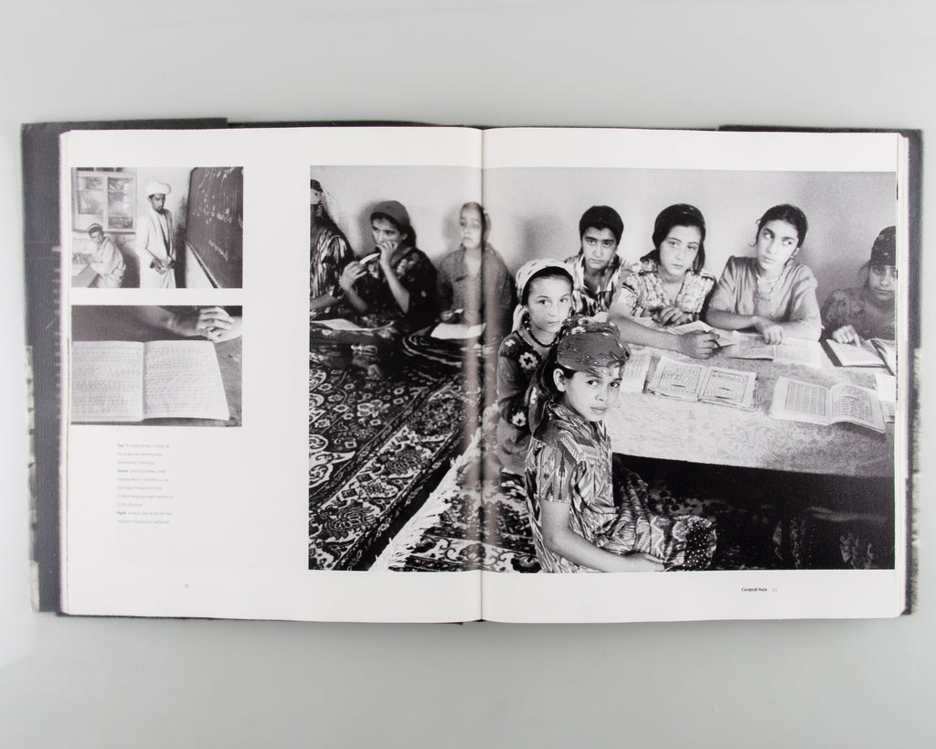 Allah O Akbar: A Journey Through Militant Islam by Abbas - 8