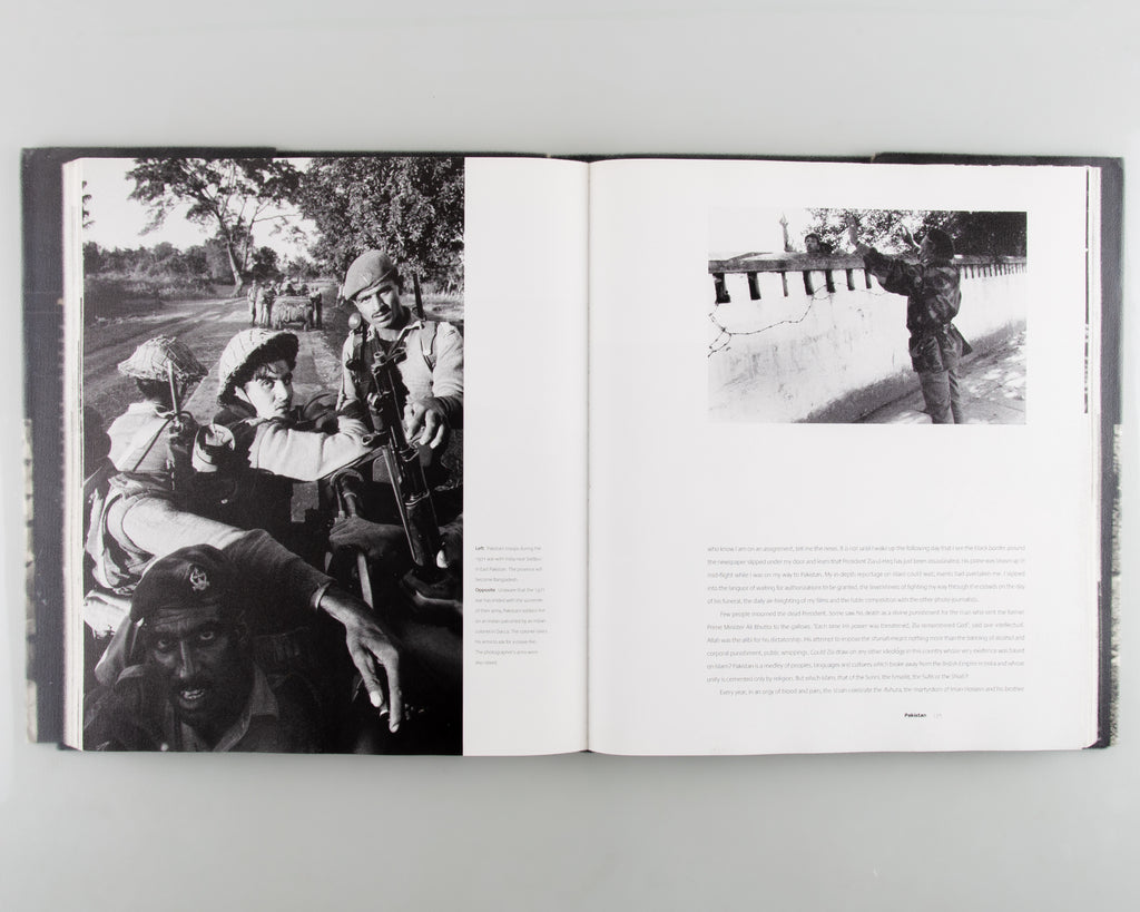 Allah O Akbar: A Journey Through Militant Islam by Abbas - 6