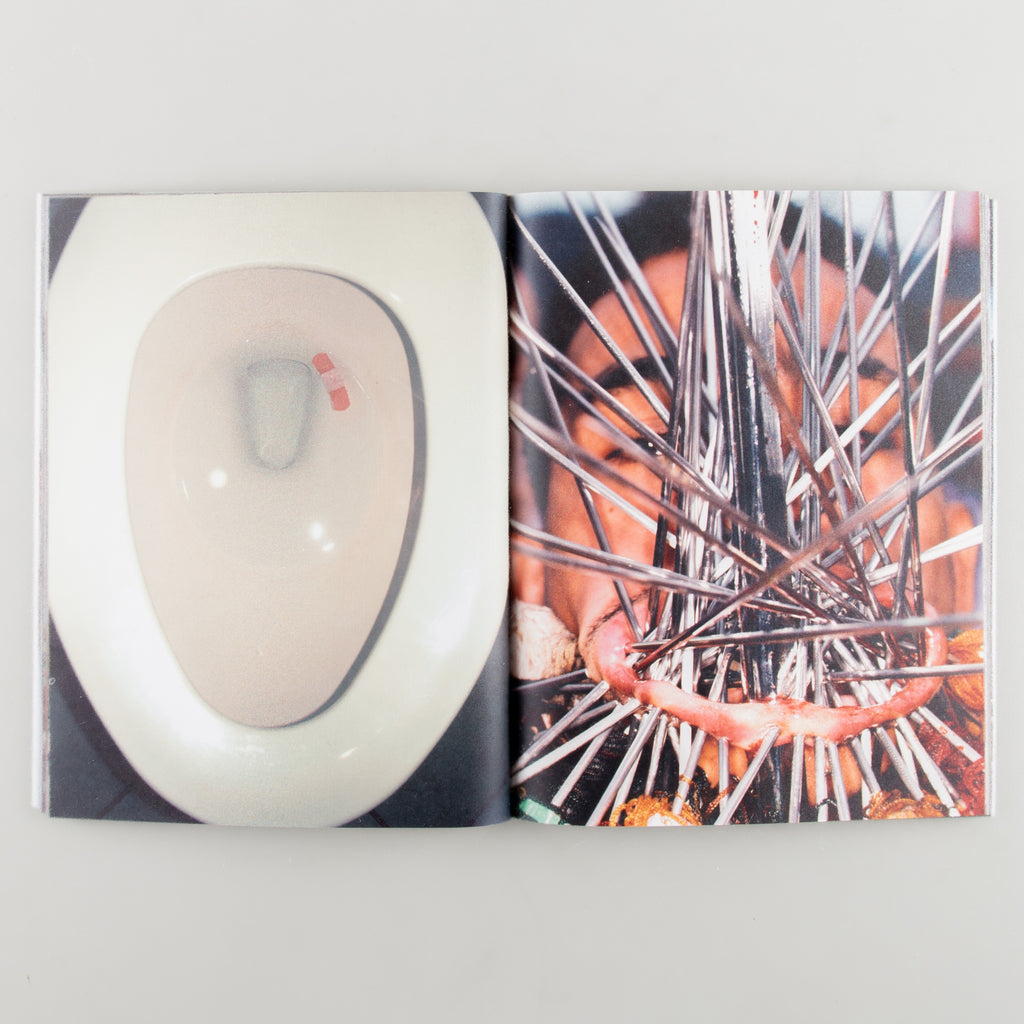 Animal in Heat by Jason Landis - 3
