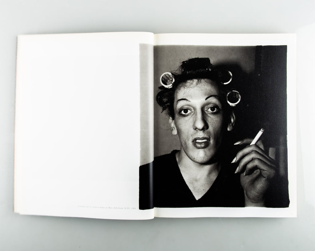 Diane Arbus: Revelations by Diane Arbus  - 3
