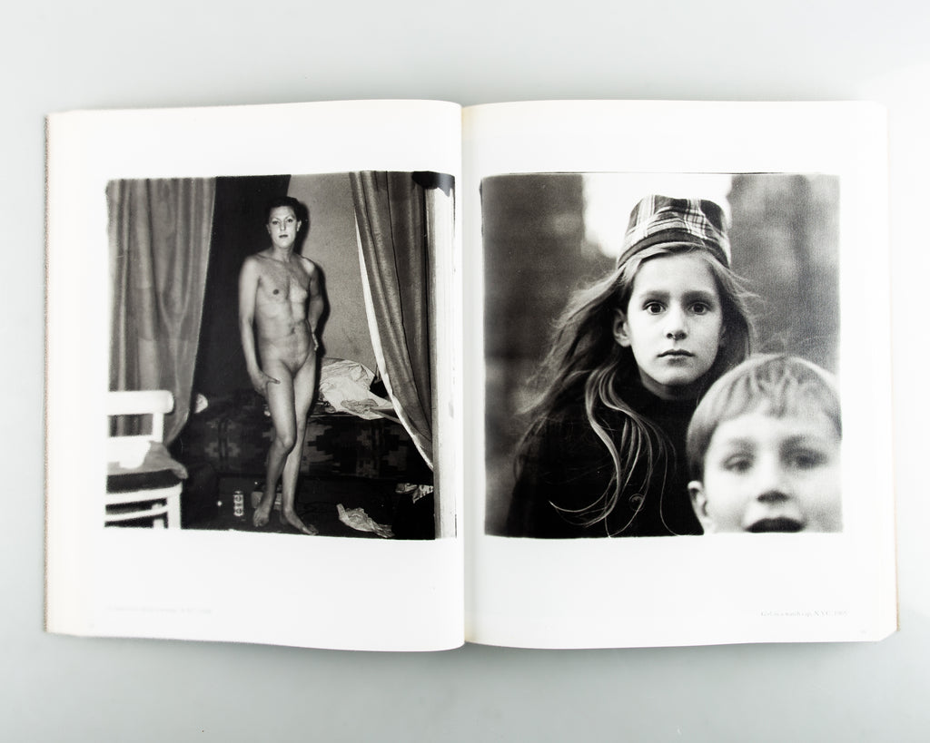 Diane Arbus: Revelations by Diane Arbus  - 4