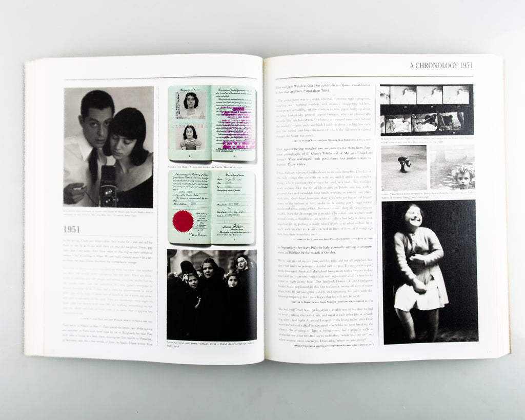 Diane Arbus: Revelations by Diane Arbus  - 5