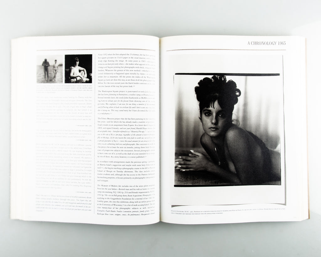 Diane Arbus: Revelations by Diane Arbus  - 6
