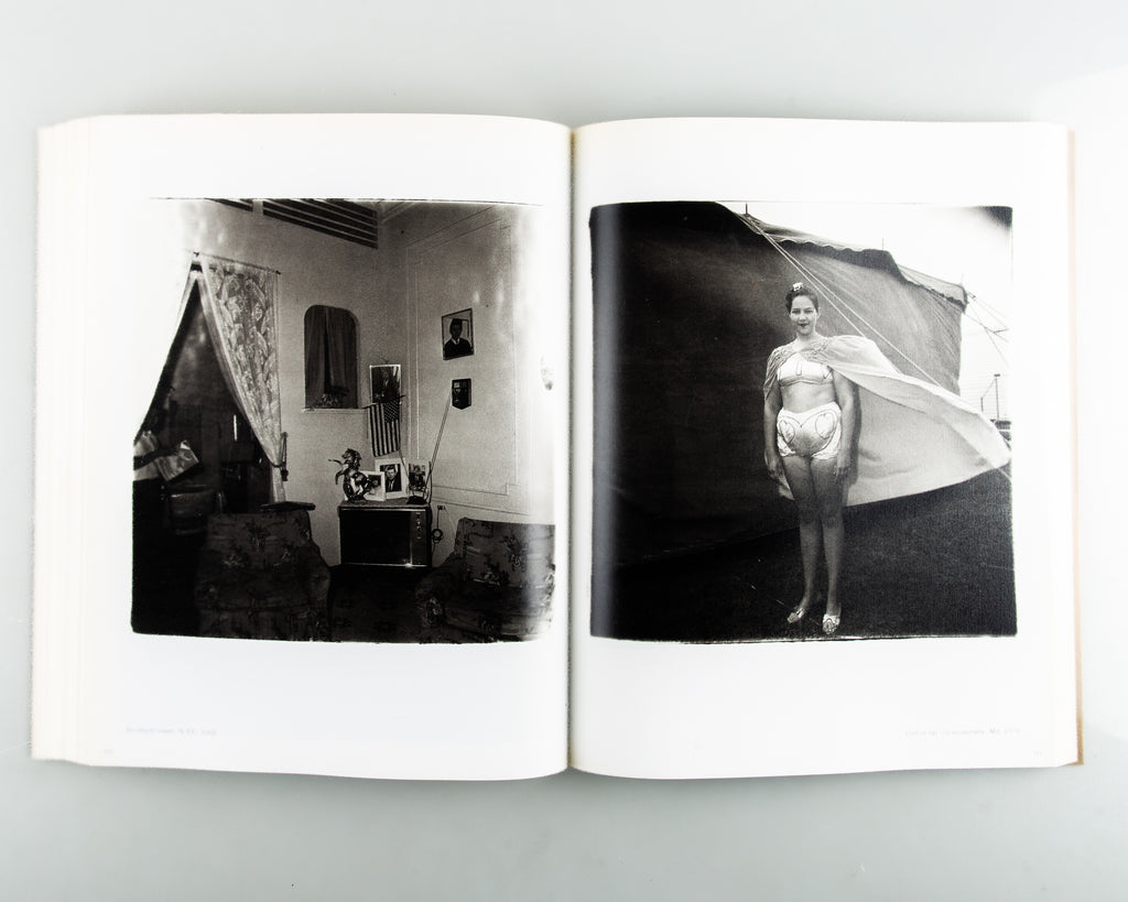 Diane Arbus: Revelations by Diane Arbus  - 7