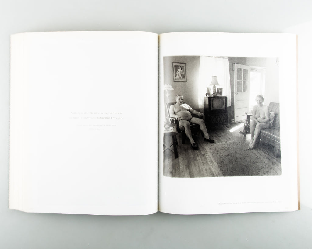 Diane Arbus: Revelations by Diane Arbus  - 8
