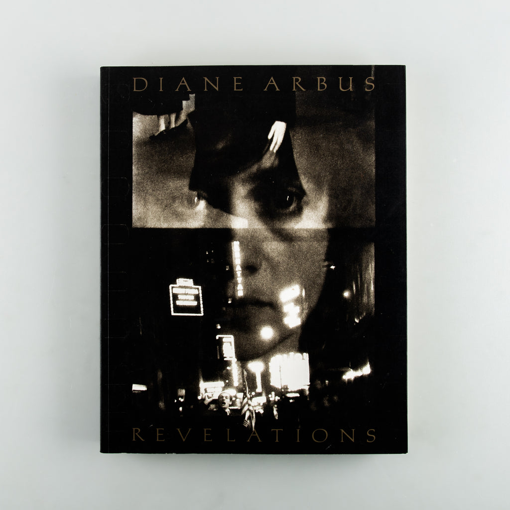 Diane Arbus: Revelations by Diane Arbus  - 8
