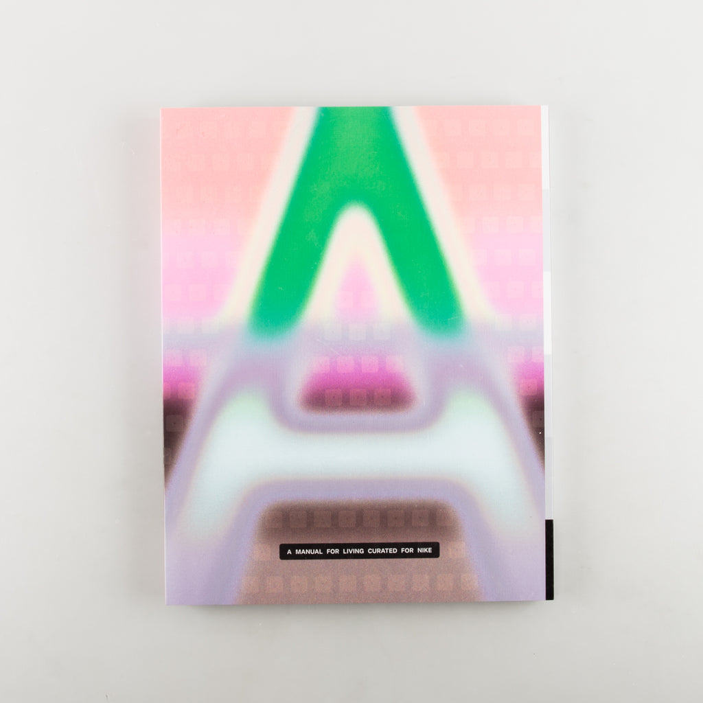 A Magazine Magazine 7 Nike - 1