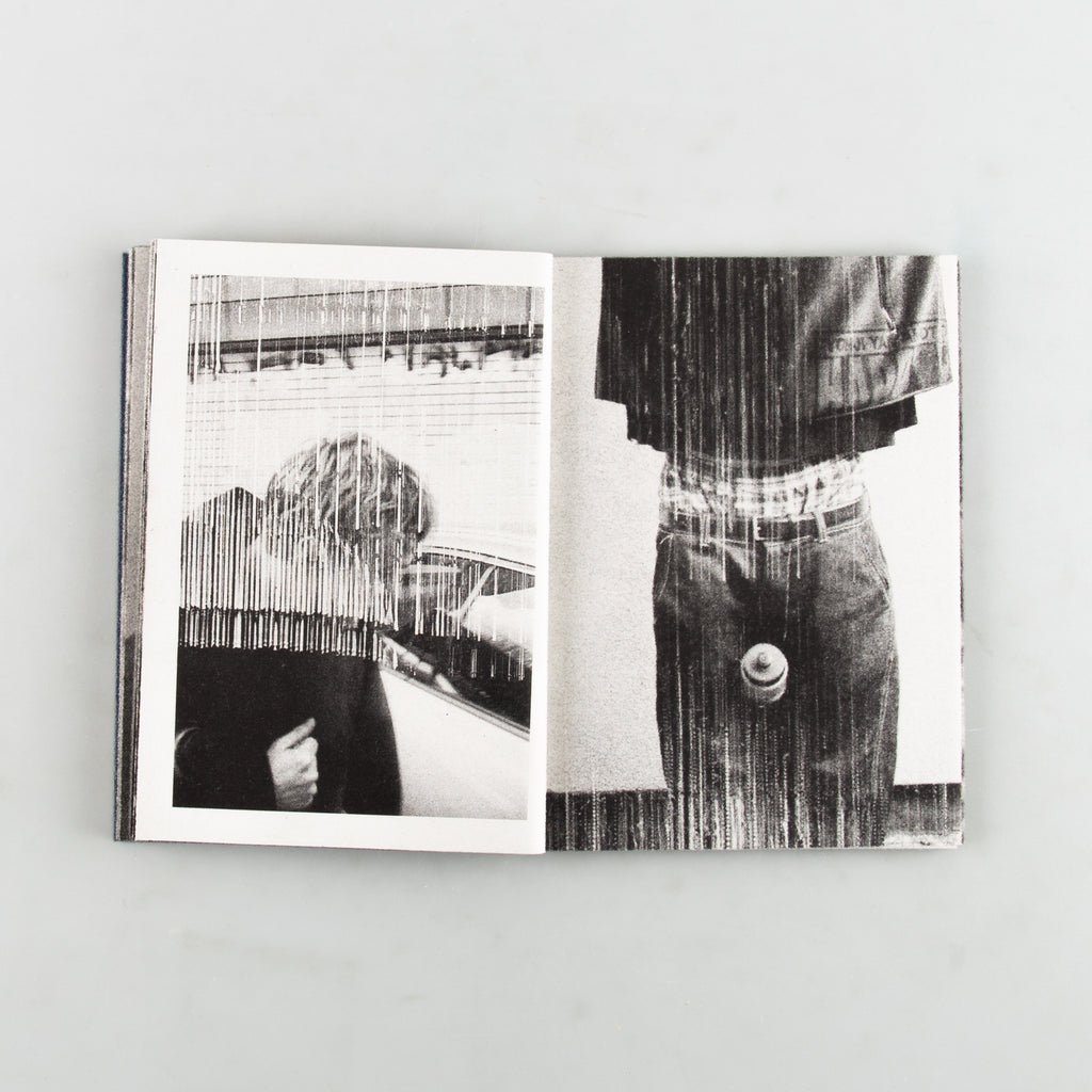 Untitled Portraits & Other Images by Archie Davidson - 3