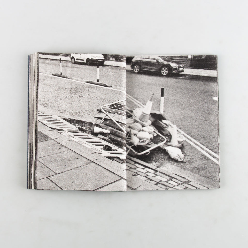 Untitled Portraits & Other Images by Archie Davidson - 4