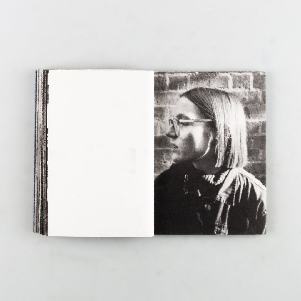 Untitled Portraits & Other Images by Archie Davidson - 5