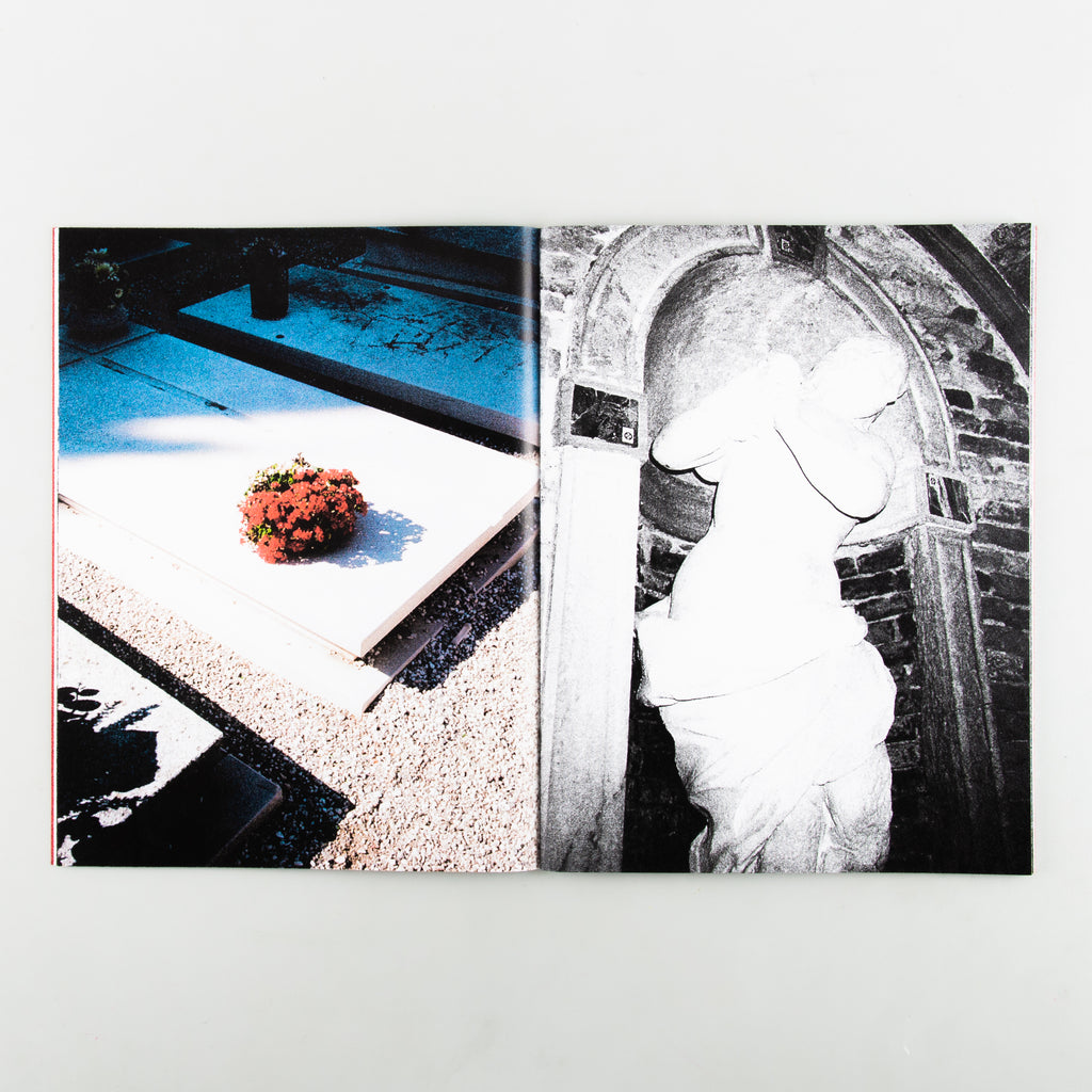 SAN MICHELE by Ben Barbetta Thompson - 8