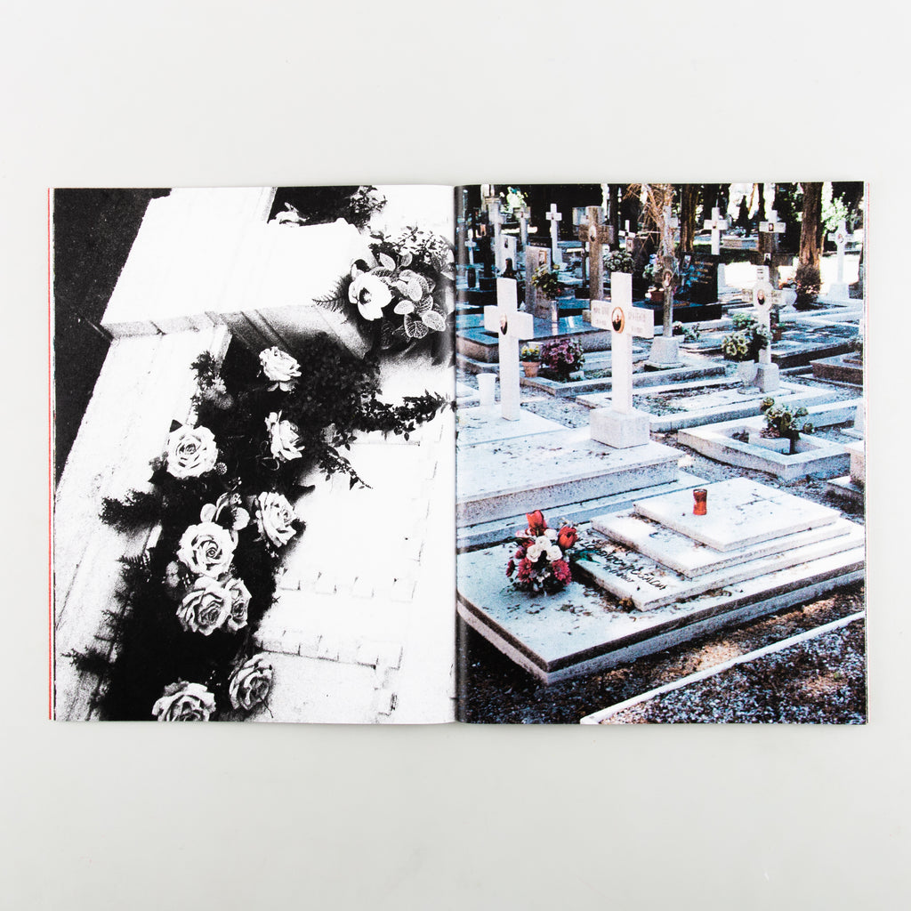 SAN MICHELE by Ben Barbetta Thompson - 5