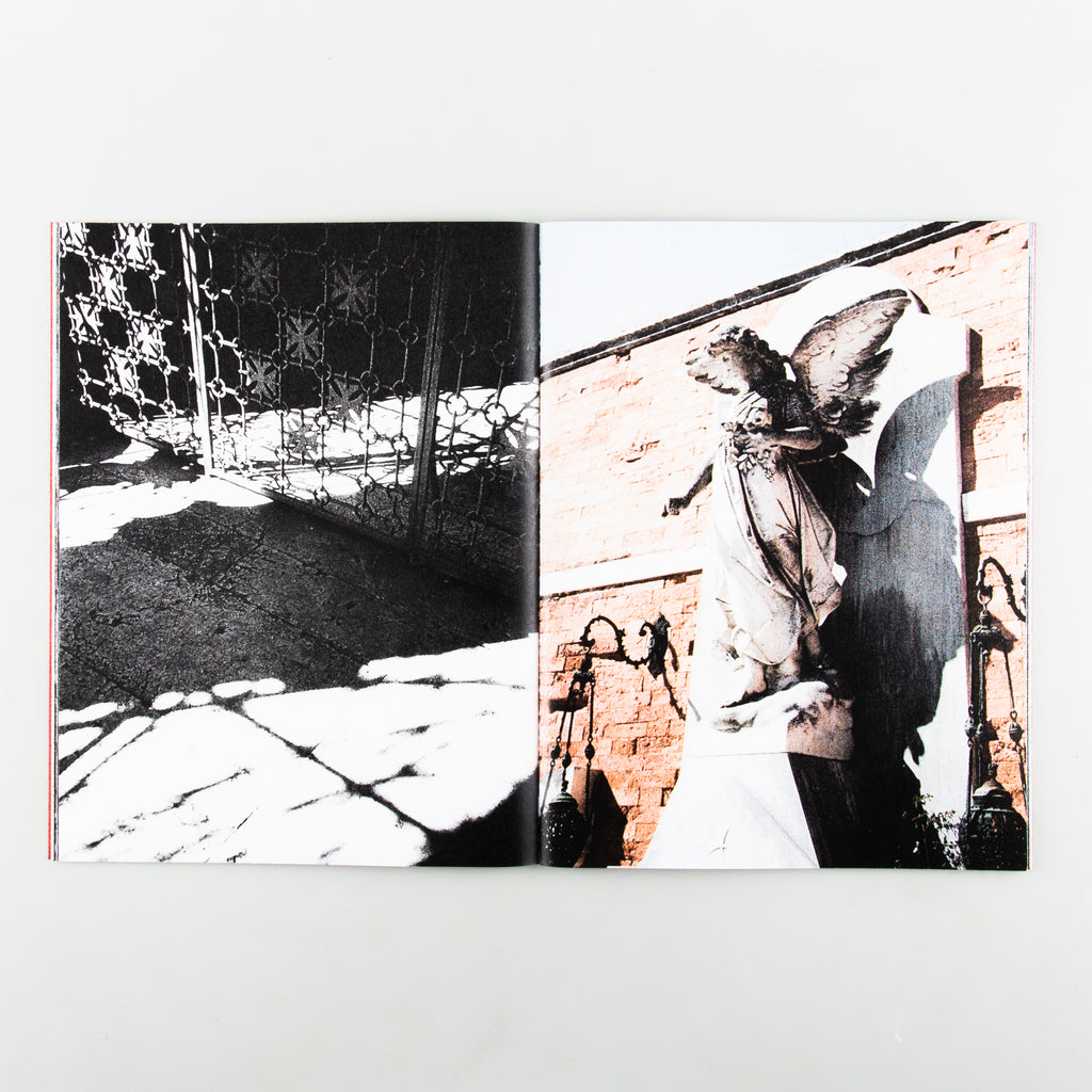 SAN MICHELE by Ben Barbetta Thompson - 6