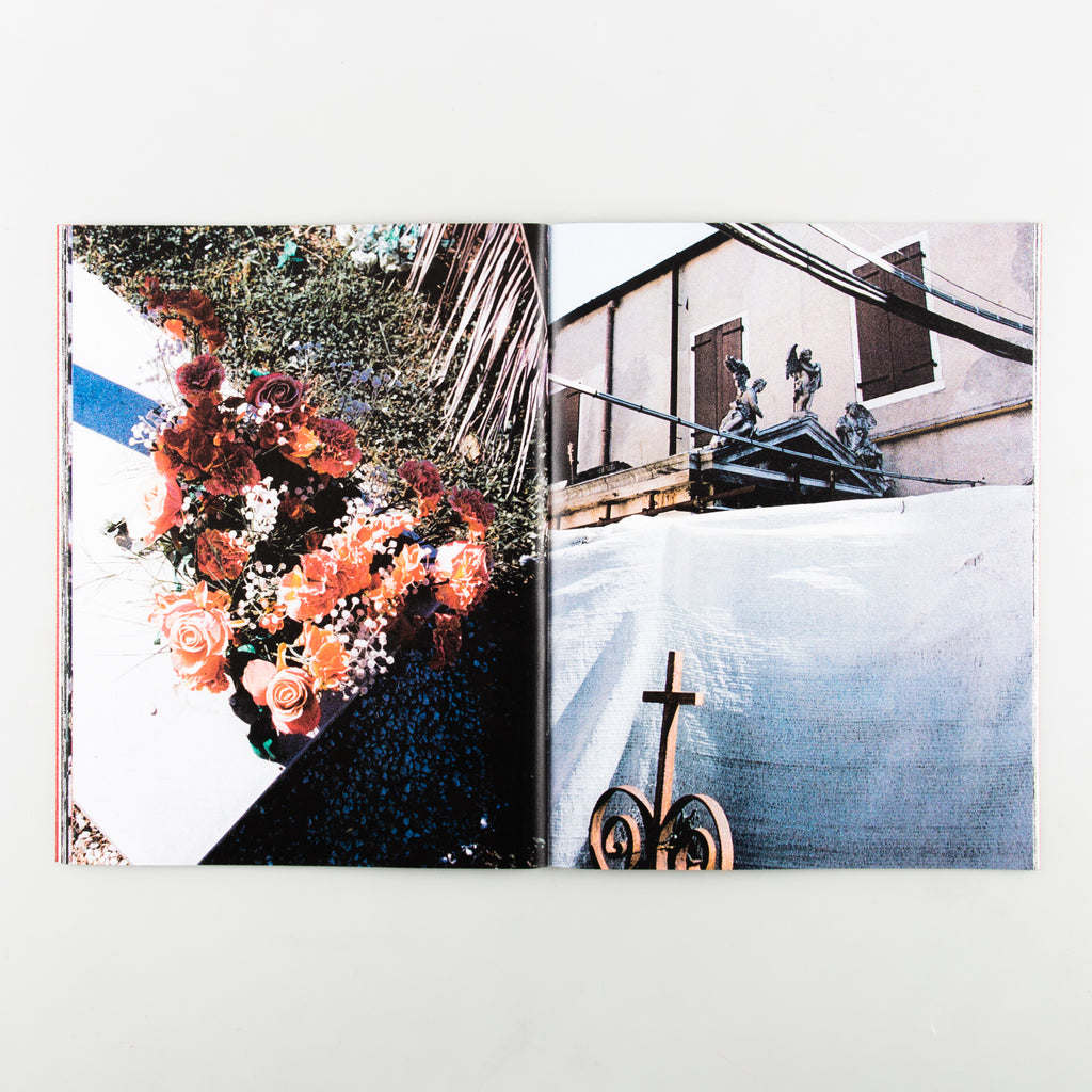 SAN MICHELE by Ben Barbetta Thompson - 7