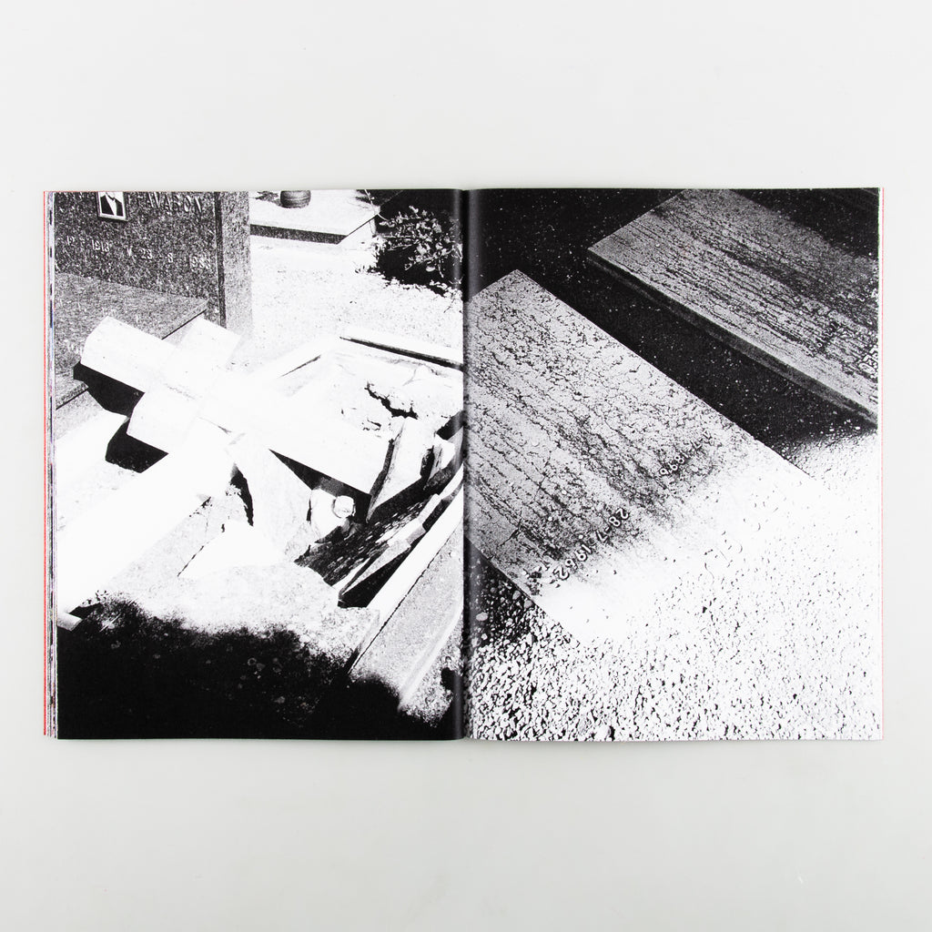 SAN MICHELE by Ben Barbetta Thompson - 3