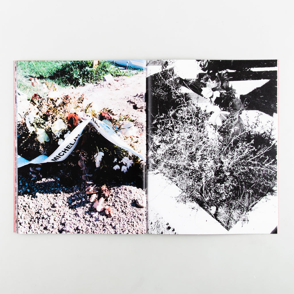 SAN MICHELE by Ben Barbetta Thompson - 4