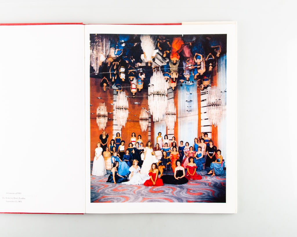 Britons by Neal Slavin - 8