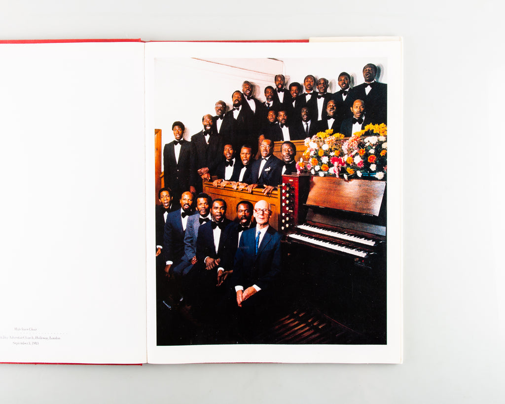 Britons by Neal Slavin - 7