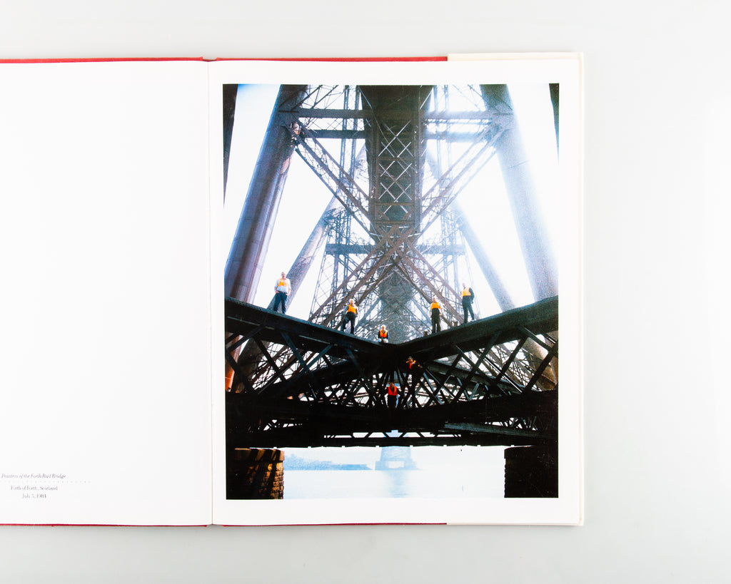 Britons by Neal Slavin - 5