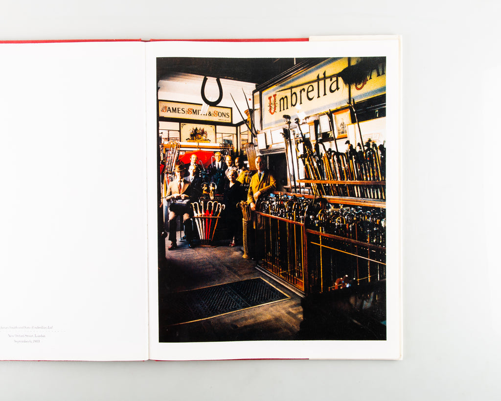 Britons by Neal Slavin - 4