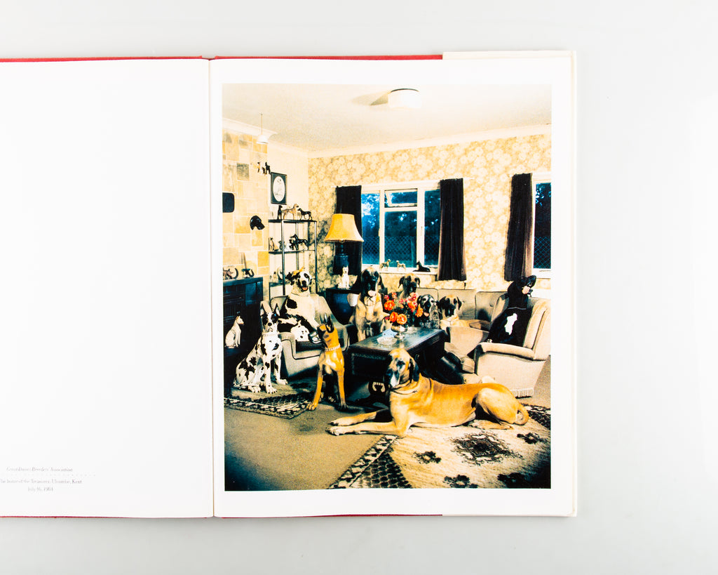 Britons by Neal Slavin - 3