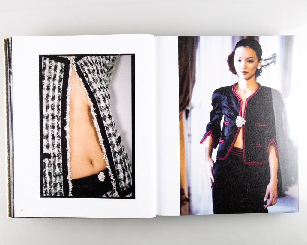 Chanel Haute Couture by Sofia Coppola (ed.) - 9
