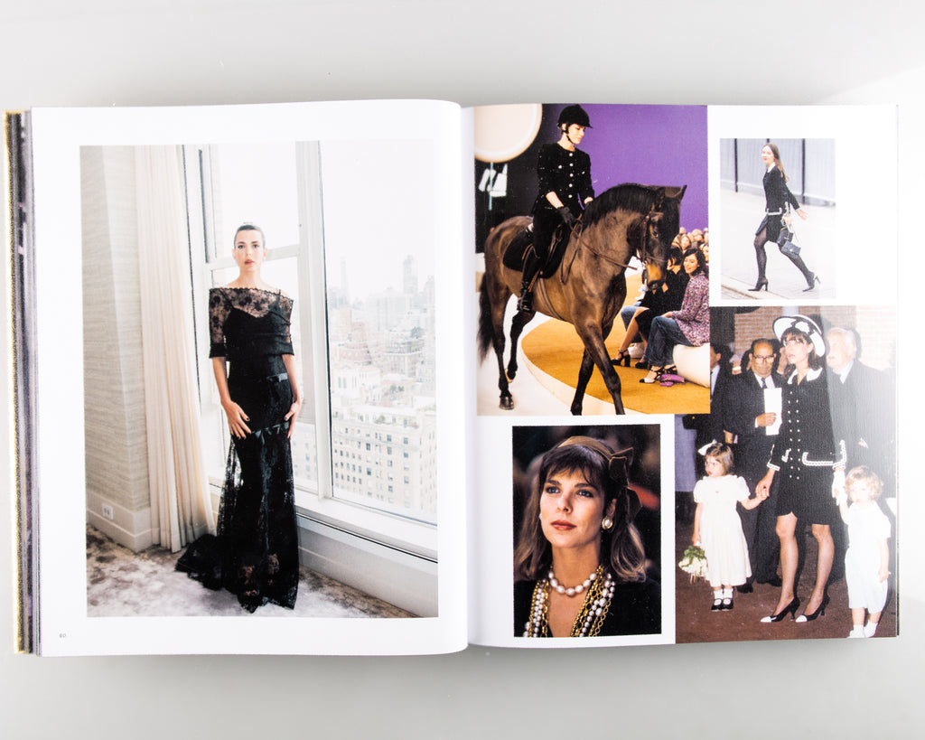 Chanel Haute Couture by Sofia Coppola (ed.) - 8