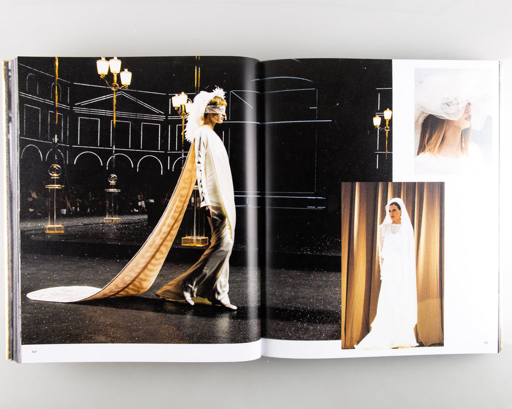 Chanel Haute Couture by Sofia Coppola (ed.) - 7