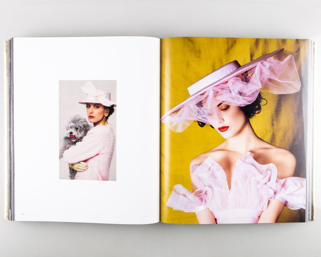 Chanel Haute Couture by Sofia Coppola (ed.) - 6