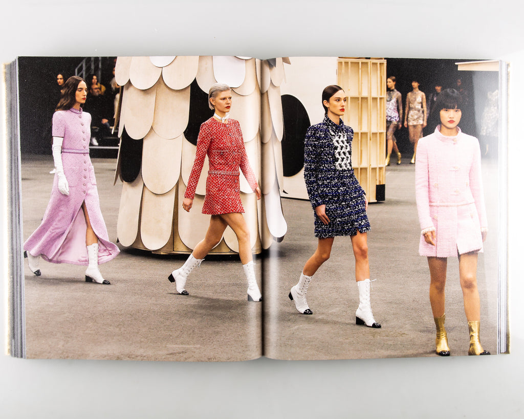 Chanel Haute Couture by Sofia Coppola (ed.) - 5