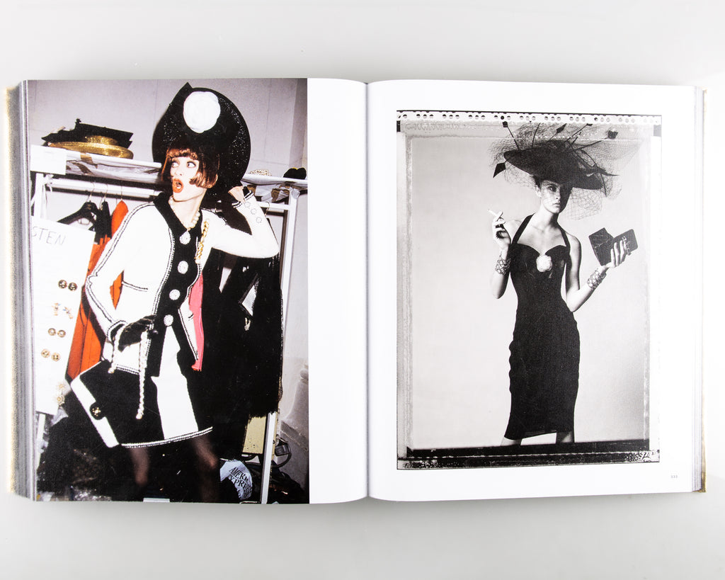 Chanel Haute Couture by Sofia Coppola (ed.) - 4