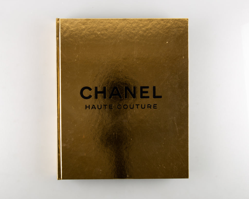 Chanel Haute Couture by Sofia Coppola (ed.) - Cover