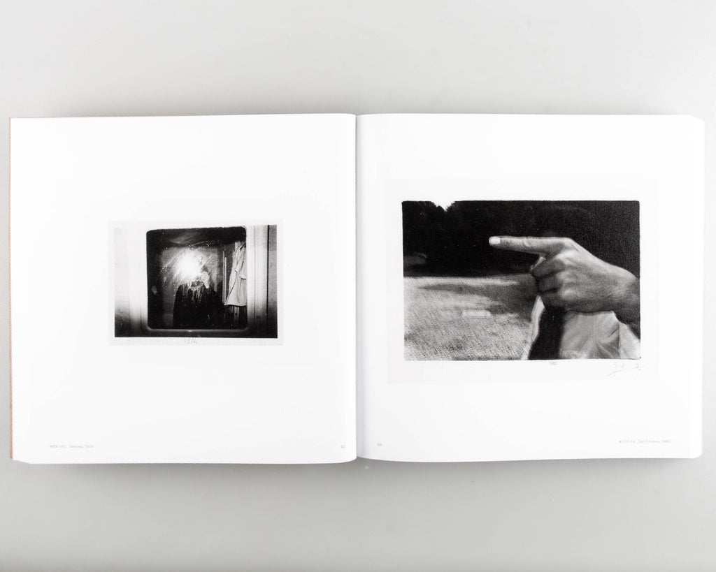 Col Tempo by Guido Guidi - 9