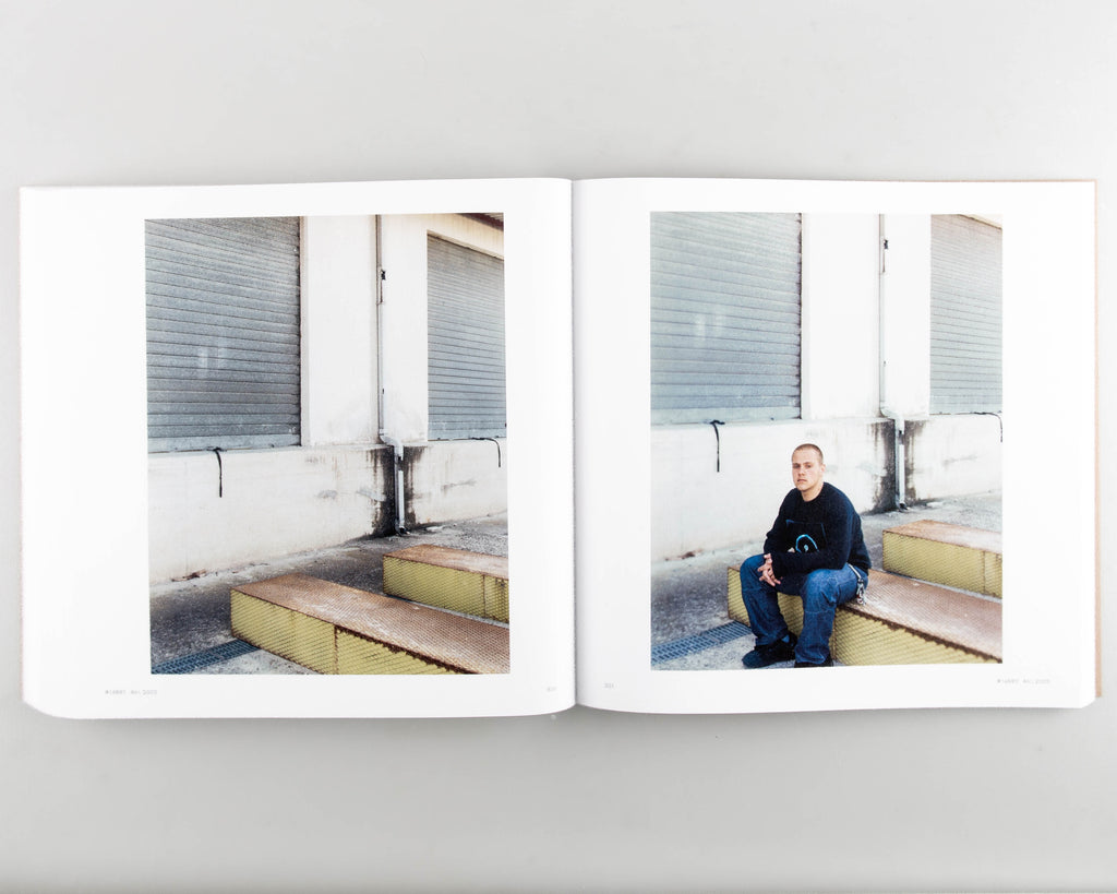 Col Tempo by Guido Guidi - 4